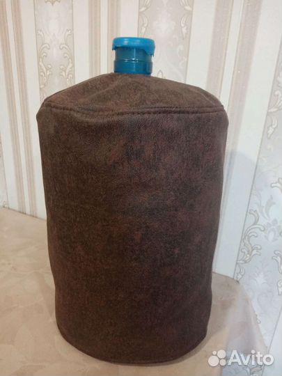 Чехлы на бутыль 15-19л