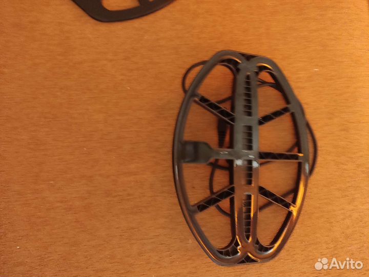 Катушка для металлоискателя минелаб ванквиш V12