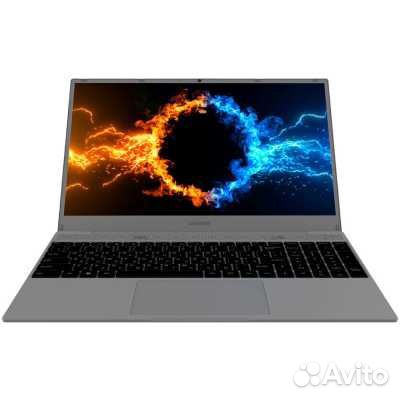 Ноутбук Digma EVE 15 C423 NR315adxw01 - новый