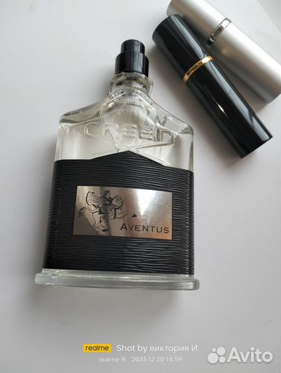 Creed Aventus