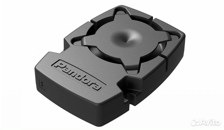 Сигнализация с автозапуском Pandora VX 3100 v.2