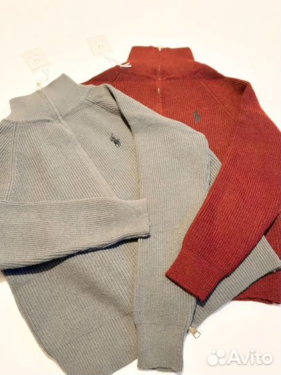 Кардиган женский