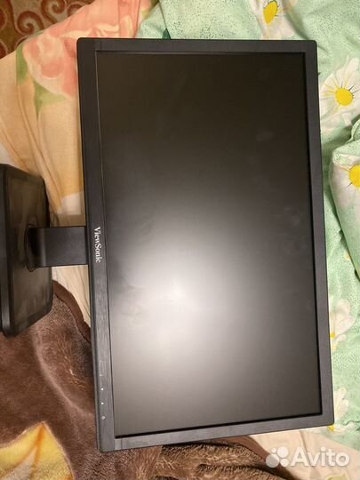 Мониторы 17-22 дюймовые