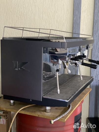 Аренда Продажа проф кофемашина Elektra kappa 2gr