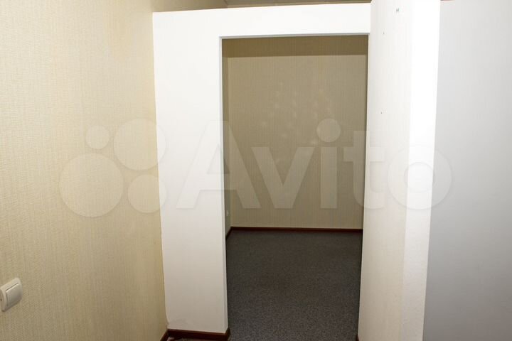 Аренда помещений