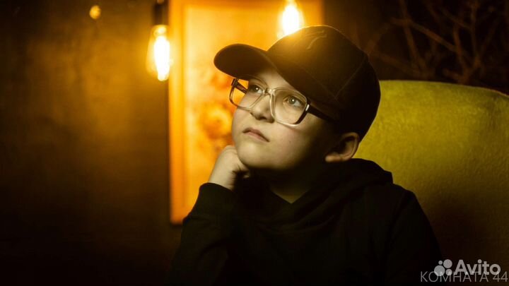 Видеограф, фотограф, режиссер