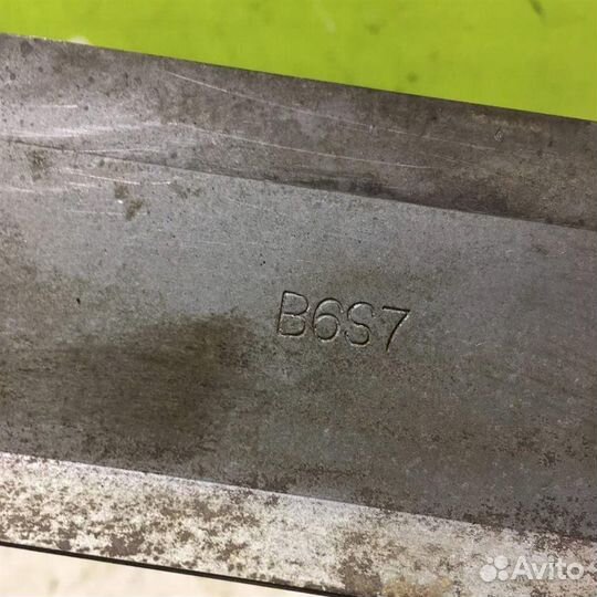 Пластина кпп Киа рио 1