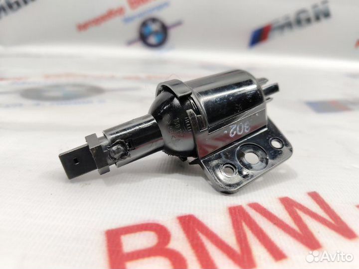 Подсветка двери Bmw 7 E66 N62B44 2002