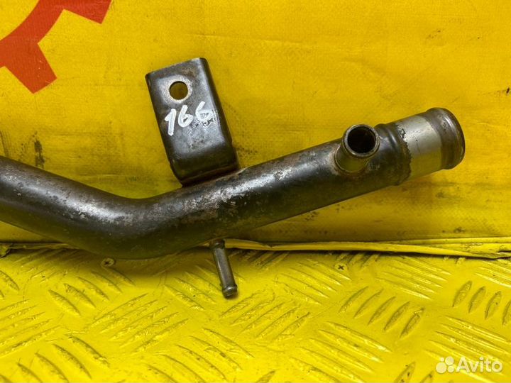 Трубка системы охдаждения Nissan Pathfinder R51