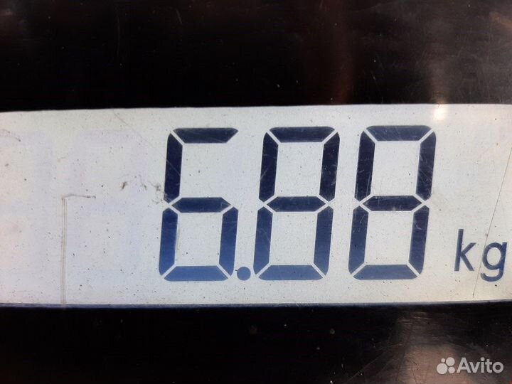 Стойка для Ford Focus 1