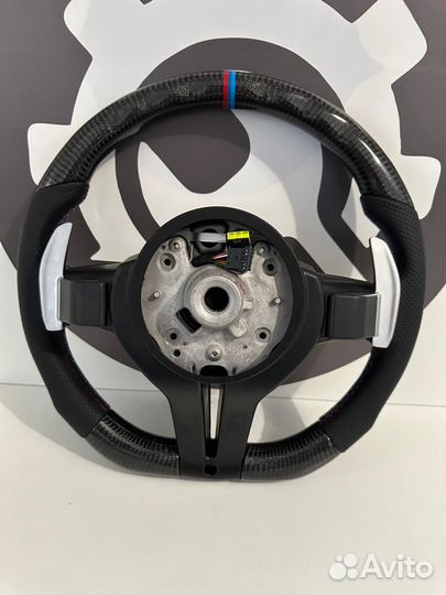 Руль рестайлинг mercedes Benz w222 w213 w463 w205
