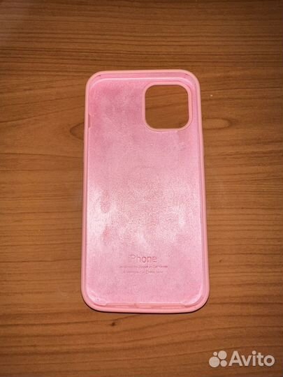 Чехол на iPhone 12 Pro Max