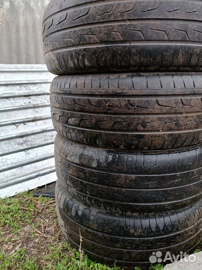 Cordiant Road Runner 205/55 R16