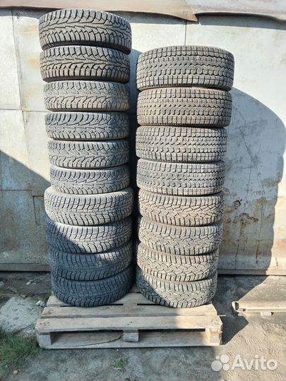 Yokohama A.Drive AA01 205/55 R16