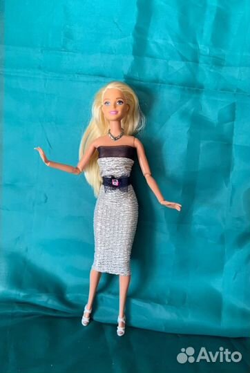 Новая одежда для кукол