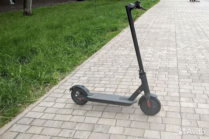 Электросамокат Xiaomi mijia m365s