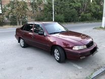 Daewoo Nexia 1.5 MT, 2008, 200 000 км, с пробегом, цена 135 000 руб.