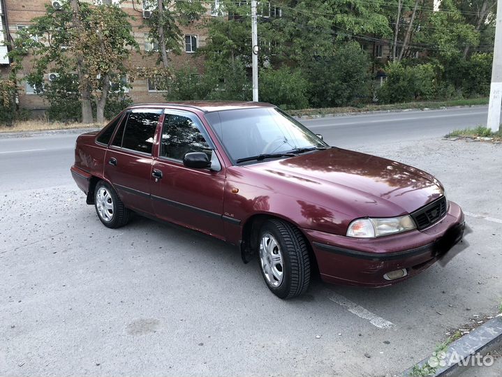 Daewoo Nexia 1.5 МТ, 2008, 200 000 км