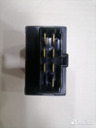 Реле поворотов для Mazda 626 (GE) 1992-1997