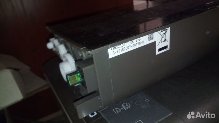 Картридж AR020T / ar020lt для принтера Sharp