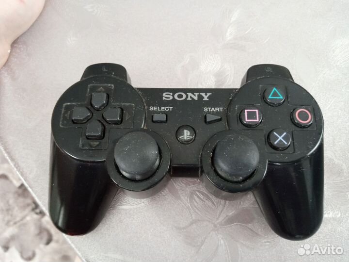 Sony PS3