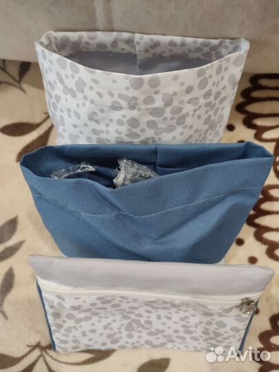 Органайзер для хранения вещей на двери