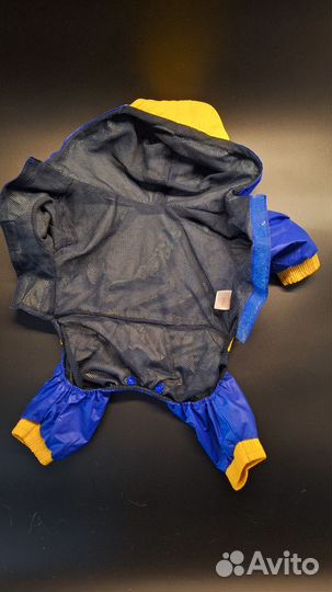 Одежда для маленьких собак