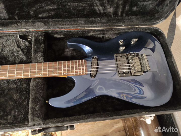 ESP Horizon Deluxe Japan