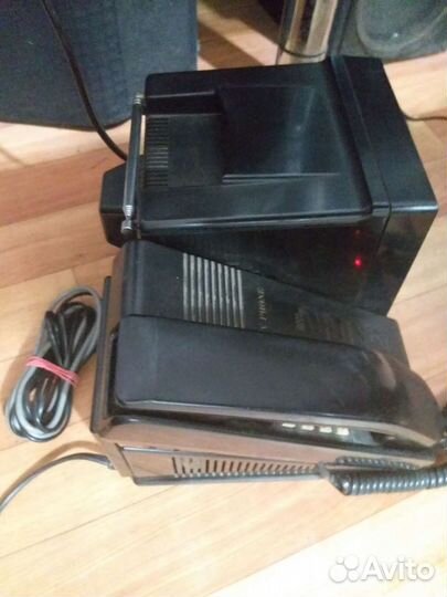 Домофон, телевизор