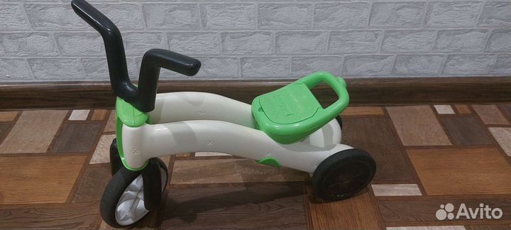 Беговел chillafish