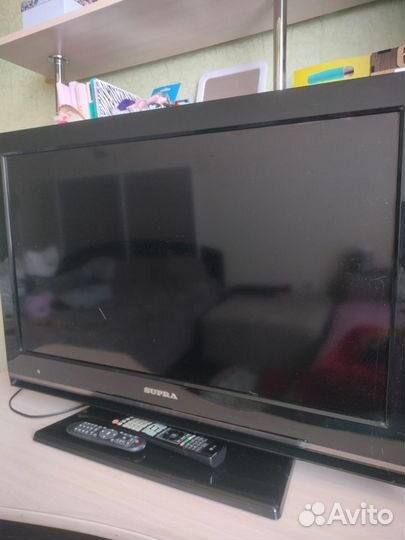 Supra STV-LC32440WL