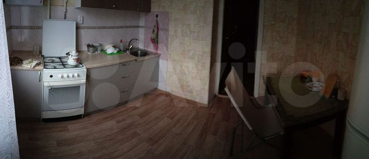 2-к. квартира, 50 м², 2/9 эт.