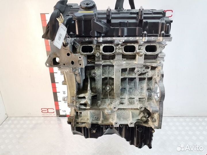 Двигатель (двс) для BMW 3-Series (F30/F31/F34/F35)