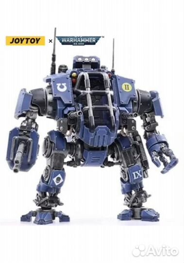 Joytoy warhammer 40k