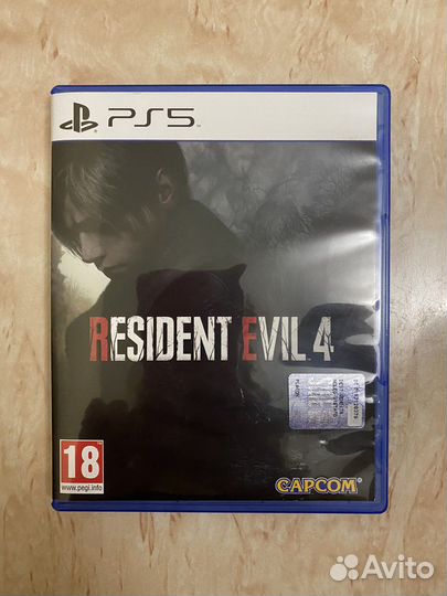 Игры для приставок ps5