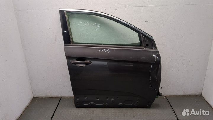Дверь боковая Opel Grandland X, 2019