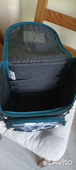 Рюкзак для школьника начальных классов