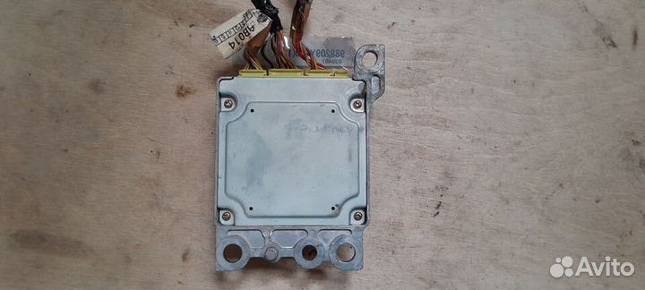 Блок управления AIR BAG для Nissan Teana J31