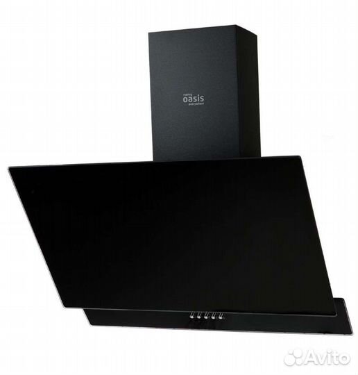 Вытяжка для кухни новая