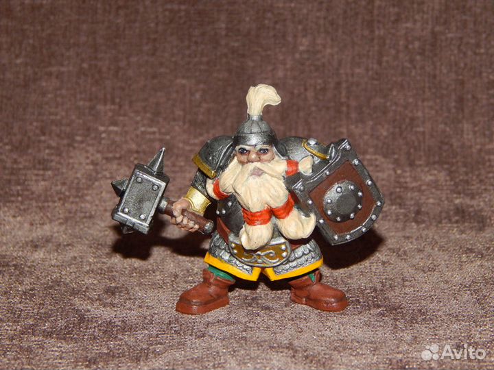 Набор солдатиков 