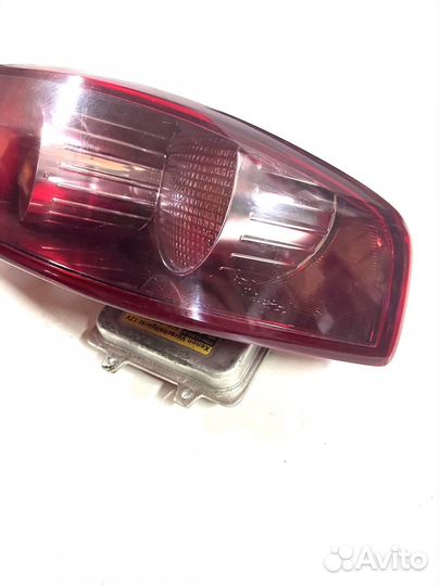 Фонарь задний правый Alfa Romeo 159