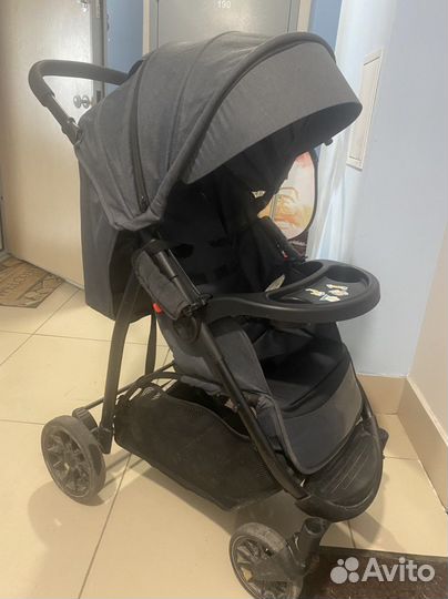 Прогулочная коляска Cool baby