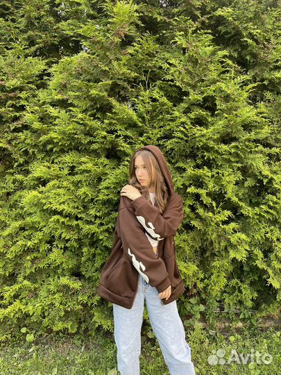 Зипка с крестом