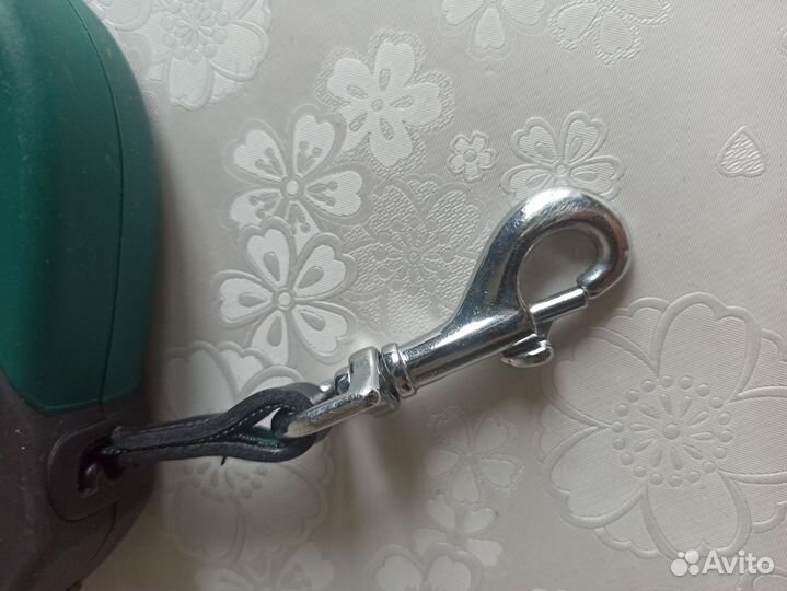 Поводок рулетка Flexi Comfort Compact 1