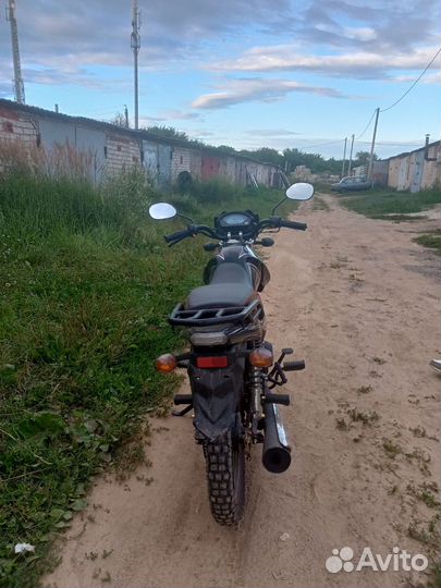 Продажа мопеда alpha RF11