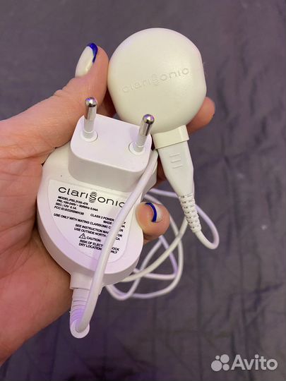 Аппарат Clarisonic mia2 для очищения лица