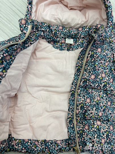 Куртка H&M 86, 98