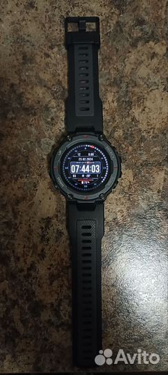 Amazfit T-Rex pro