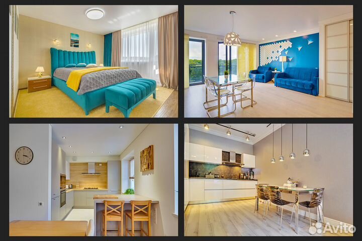 Фотограф: интерьеры / архитектура / производства