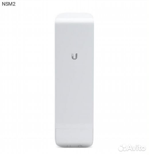 NSM2, Точка доступа ubiquiti NanoStation M2 2.4 ггц